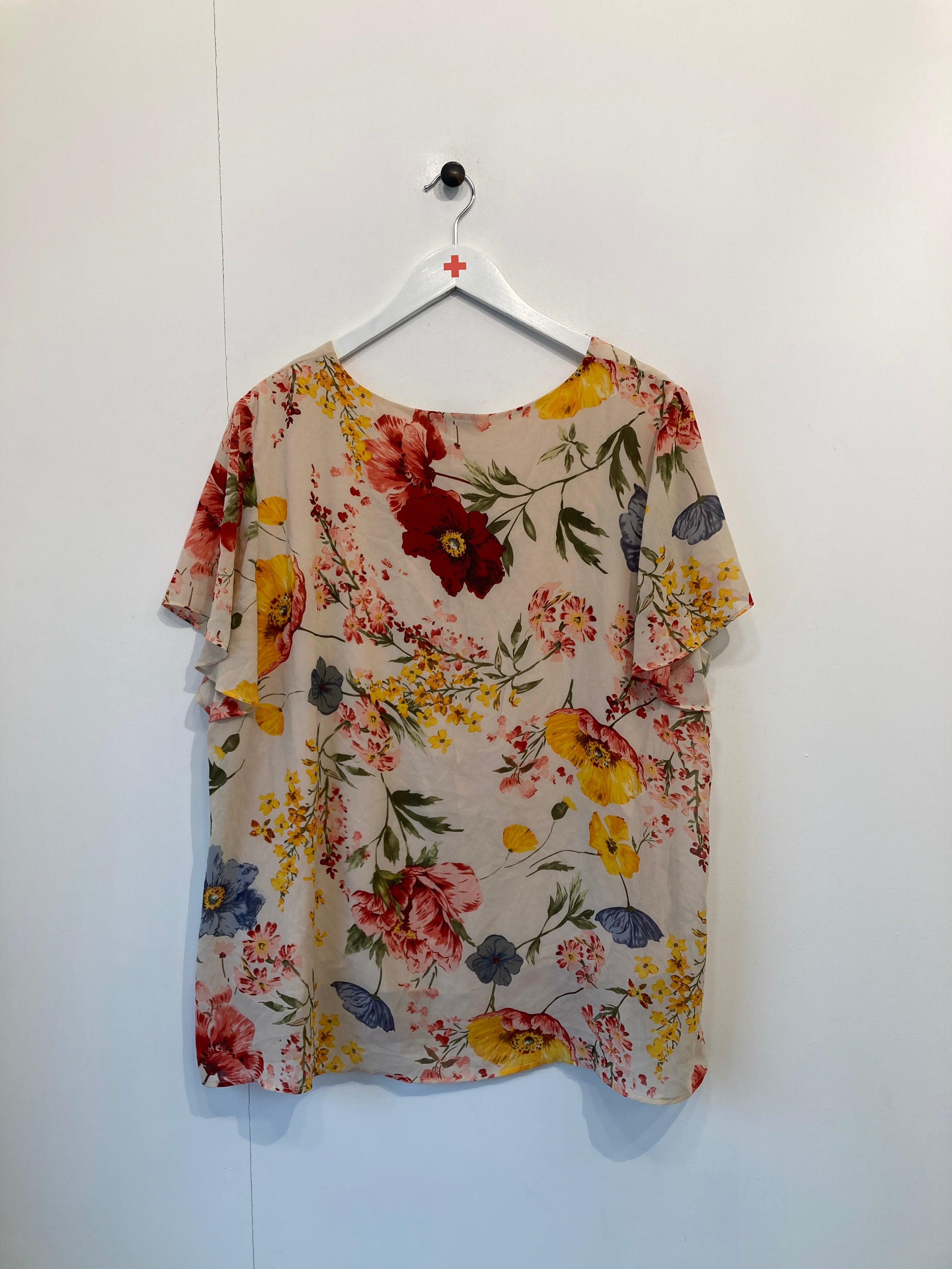 Zizzi Bluse